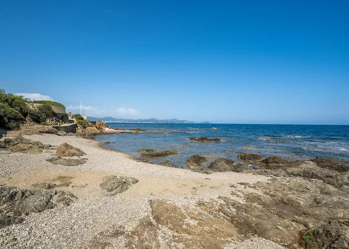 Apartmán Le Vallon Des Chenes By Interhome *