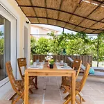 Le Vallon Des Chenes By Interhome
