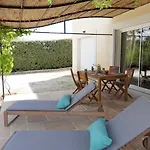 Le Vallon Des Chenes By Interhome