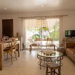 شقة Le Vallon Des Chenes By Interhome