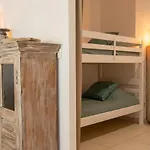 شقة Le Vallon Des Chenes By Interhome *