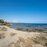 Daire Le Vallon Des Chenes By Interhome *