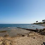 Le Vallon Des Chenes By Interhome Daire