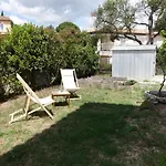 Le Vallon Des Chenes By Interhome
