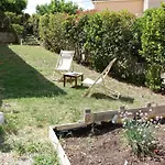 Le Vallon Des Chenes By Interhome سانت أي جولف