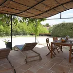 Le Vallon Des Chenes By Interhome
