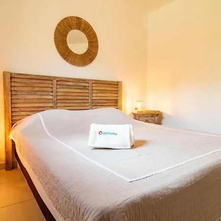 Le Vallon Des Chenes By Interhome Saint Aygulf
