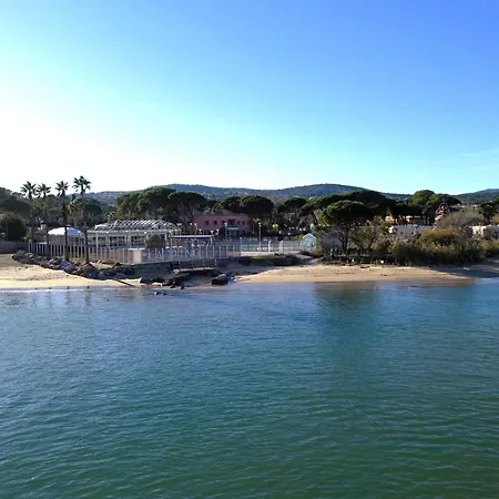 شقة Le Vallon Des Chenes By Interhome