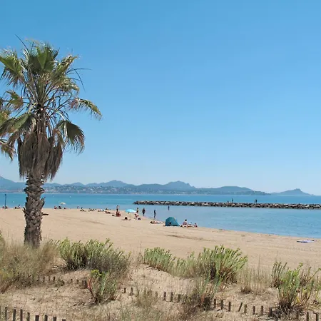 Le Vallon Des Chenes By Interhome 생타굴프