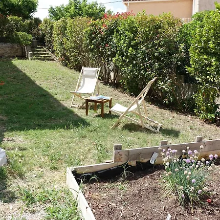 Le Vallon Des Chenes By Interhome Saint Aygulf