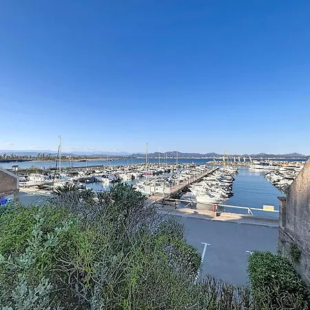 Le Vallon Des Chenes By Interhome * Saint Aygulf
