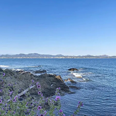 Le Vallon Des Chenes By Interhome Apartmán Saint Aygulf