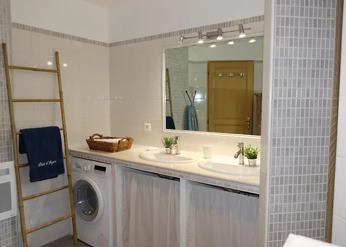Le Vallon Des Chenes By Interhome *