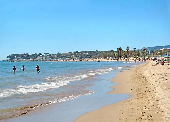 Le Vallon Des Chenes By Interhome Apartmán Saint Aygulf